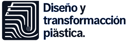 Diseño y transformación plástica.